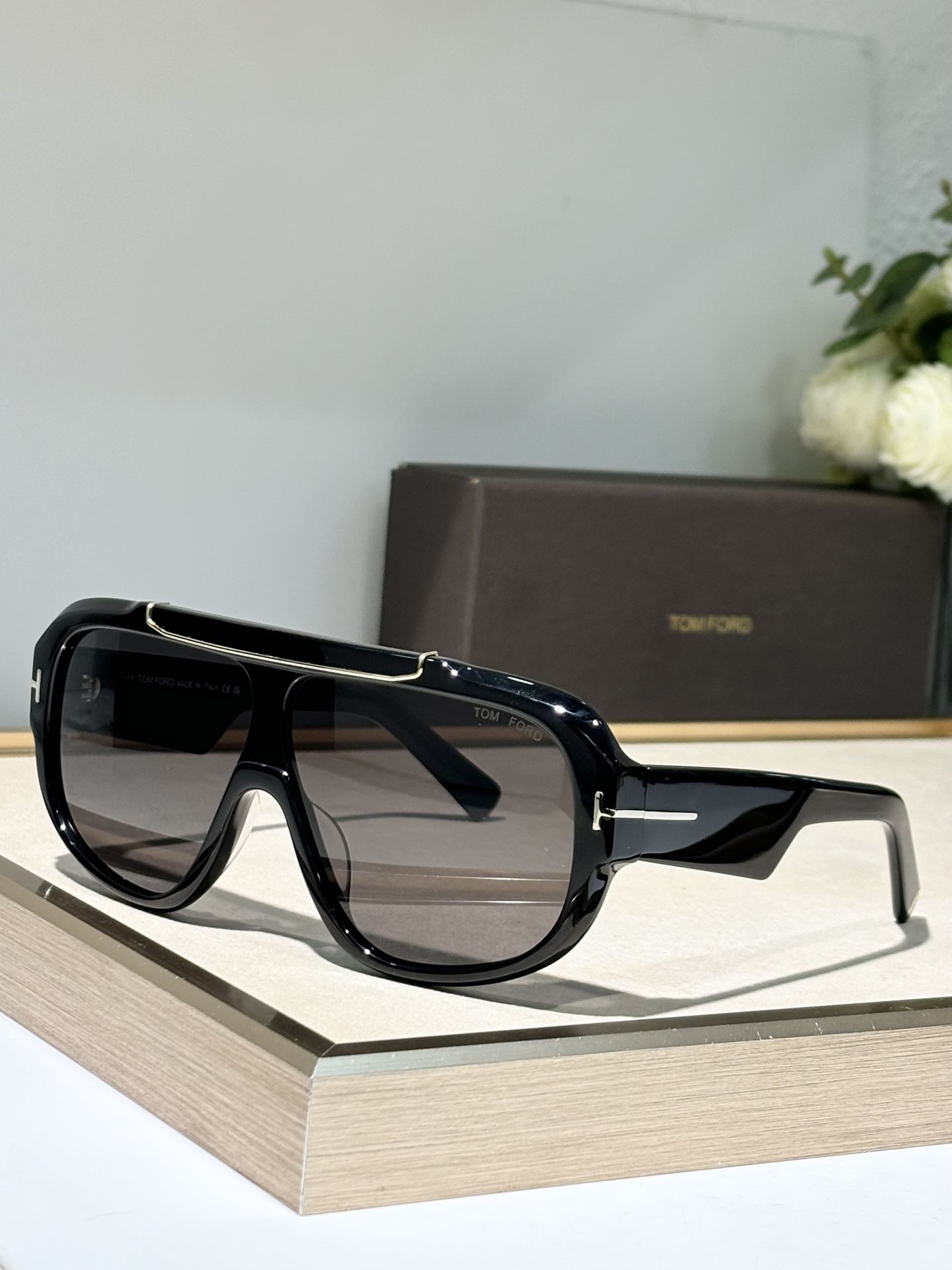 Tom Ford Sunglasses